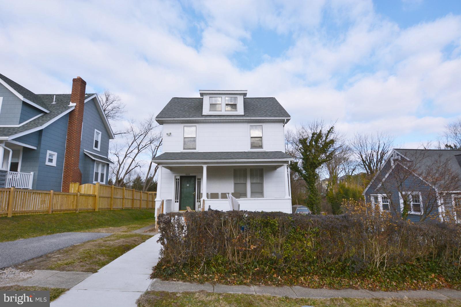 ELM RIDGE - Residential