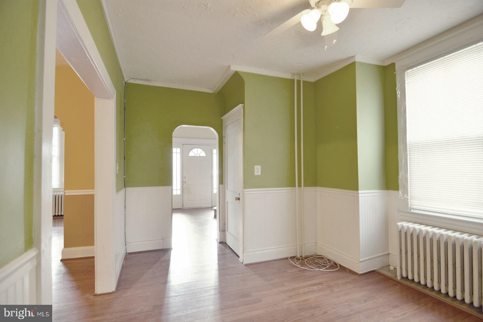 ELM RIDGE - Residential