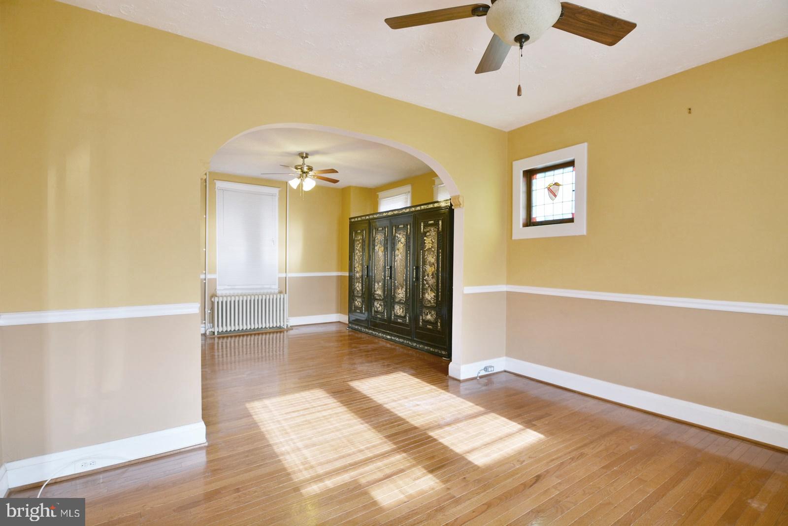 ELM RIDGE - Residential