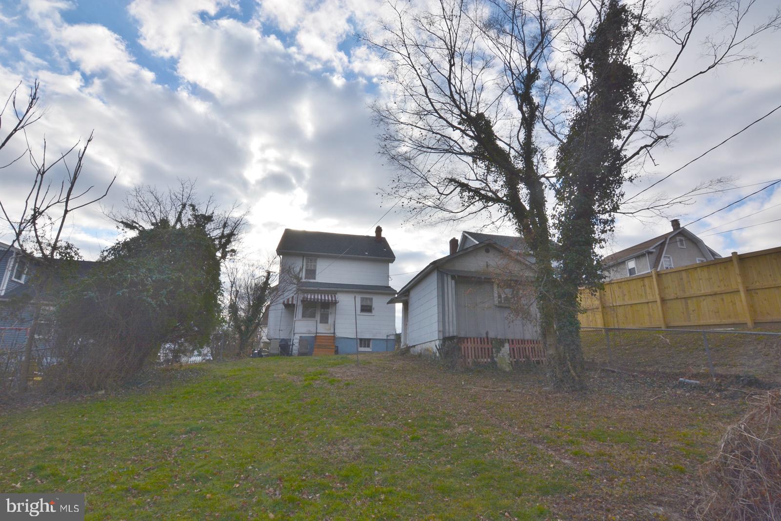 ELM RIDGE - Residential