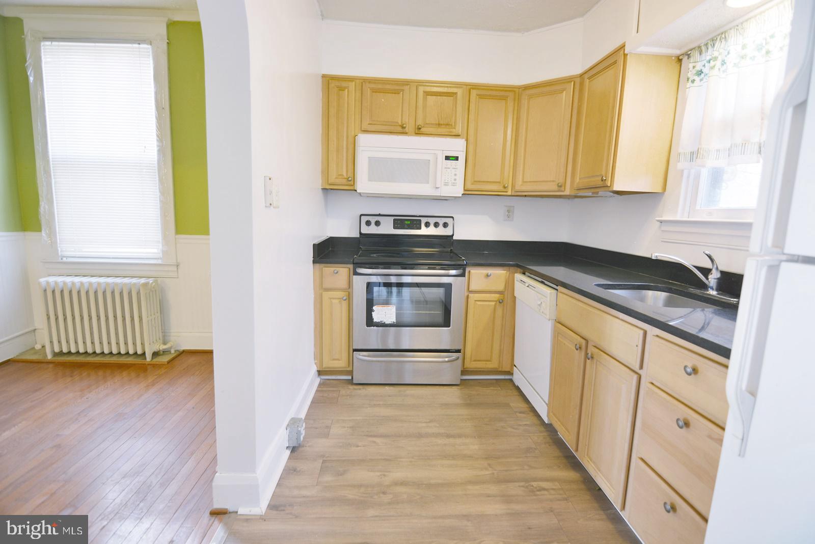 ELM RIDGE - Residential