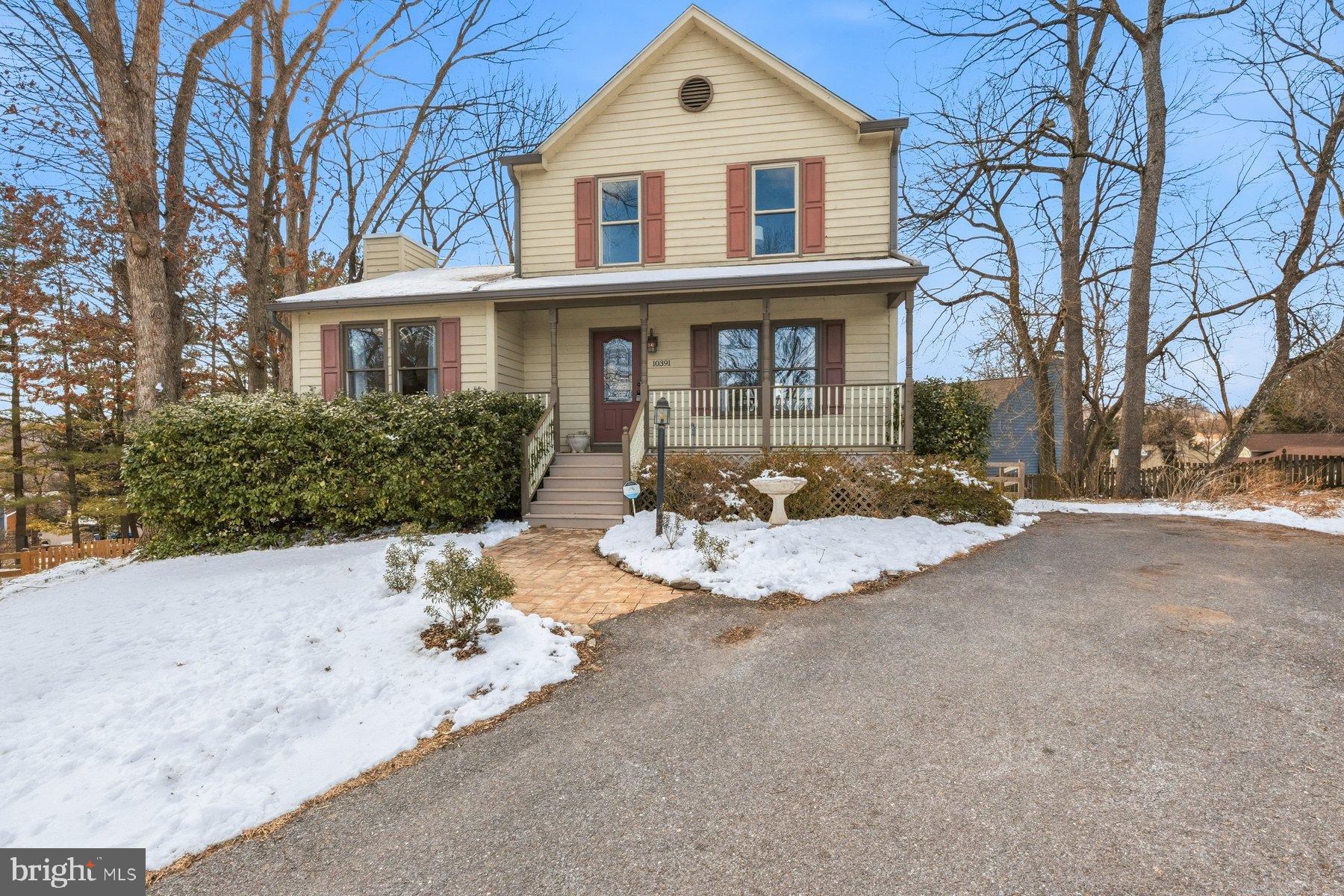 THE MEADOWS - Residential