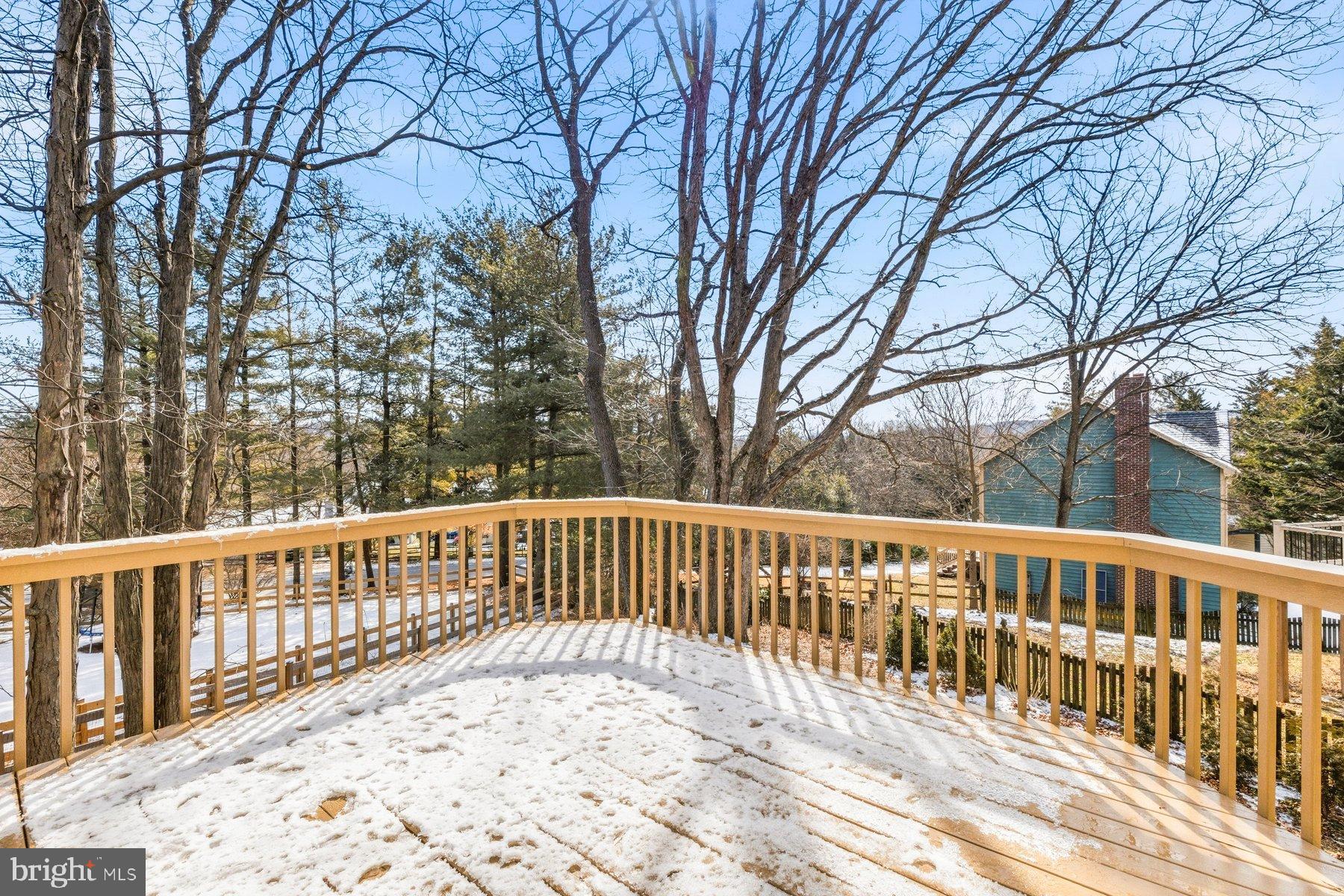 THE MEADOWS - Residential