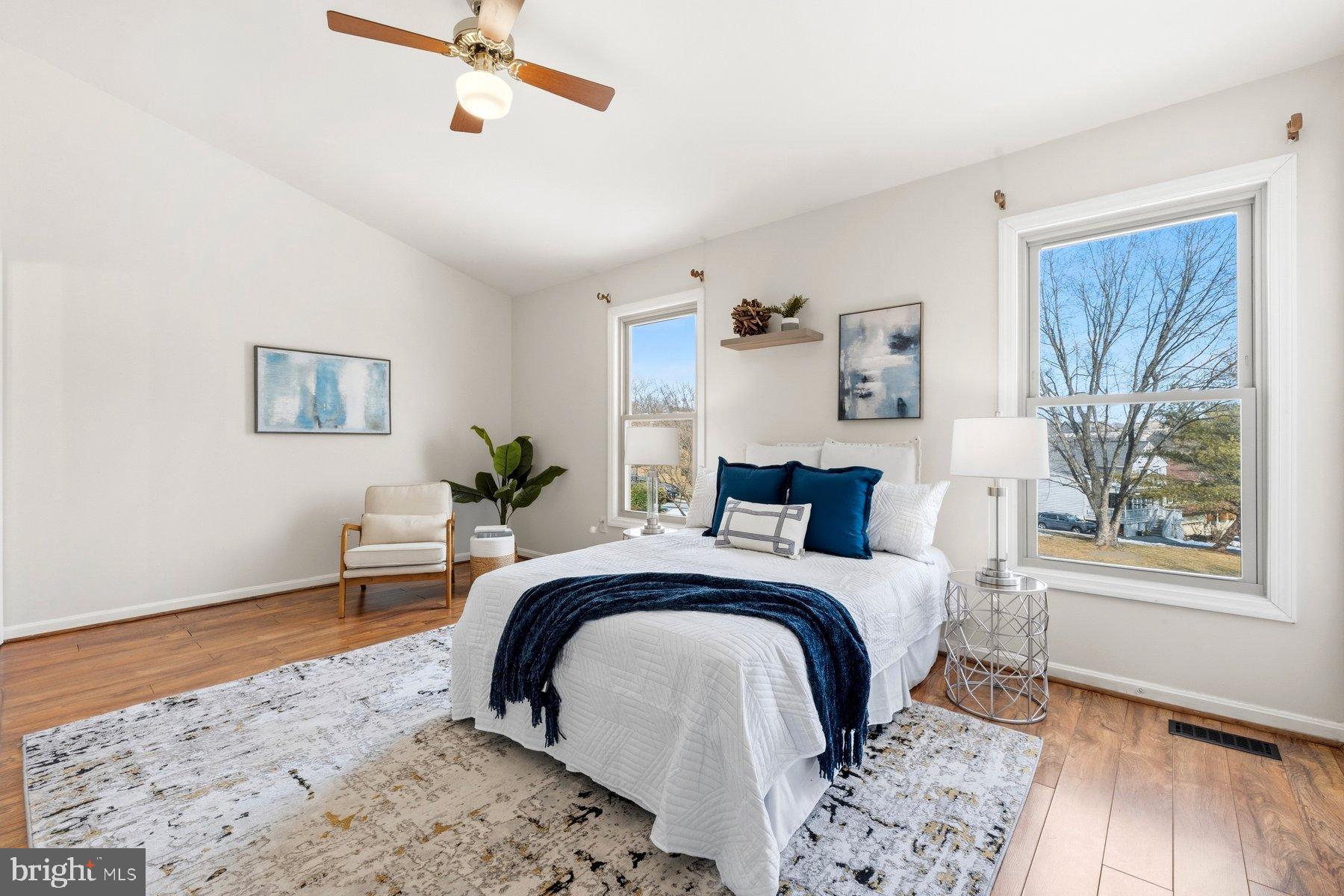 THE MEADOWS - Residential