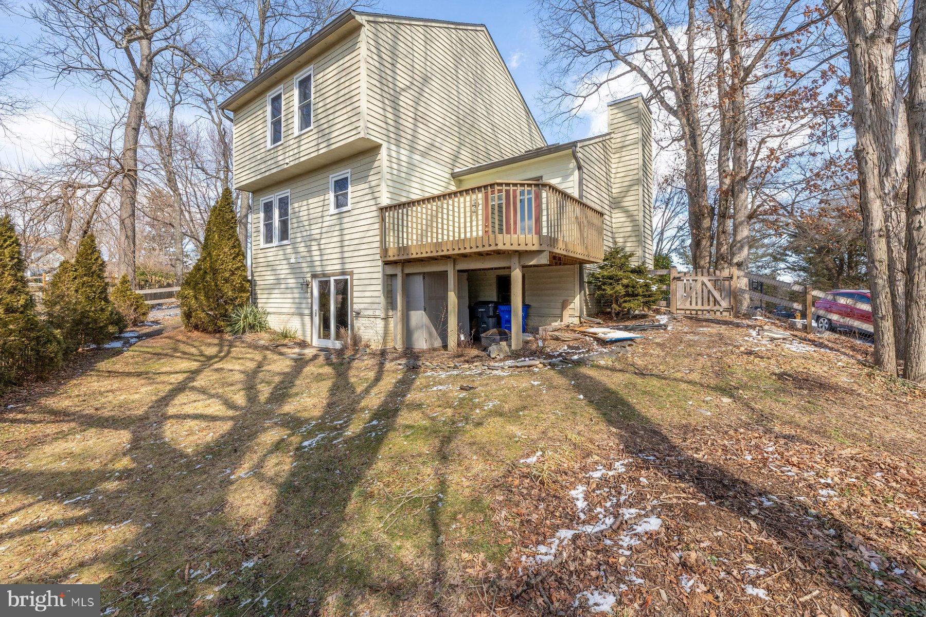 THE MEADOWS - Residential