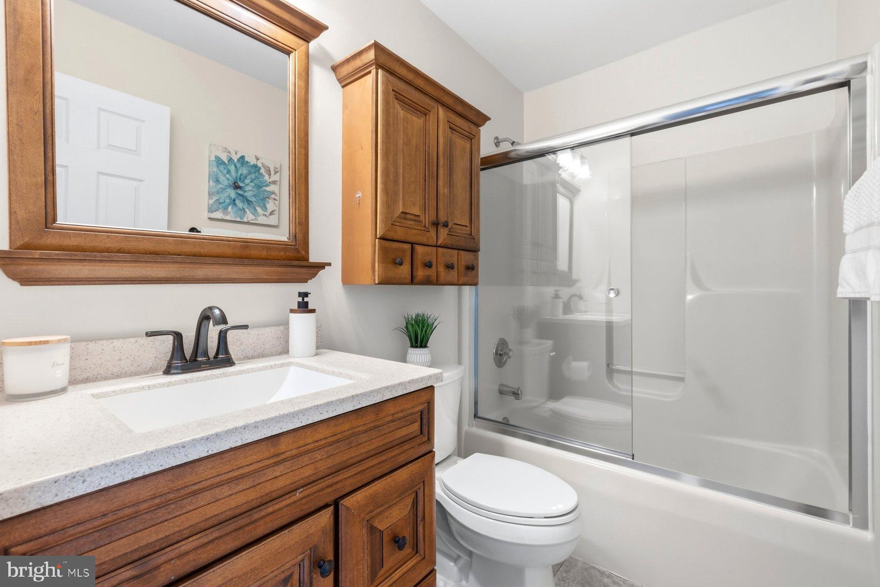 THE MEADOWS - Residential