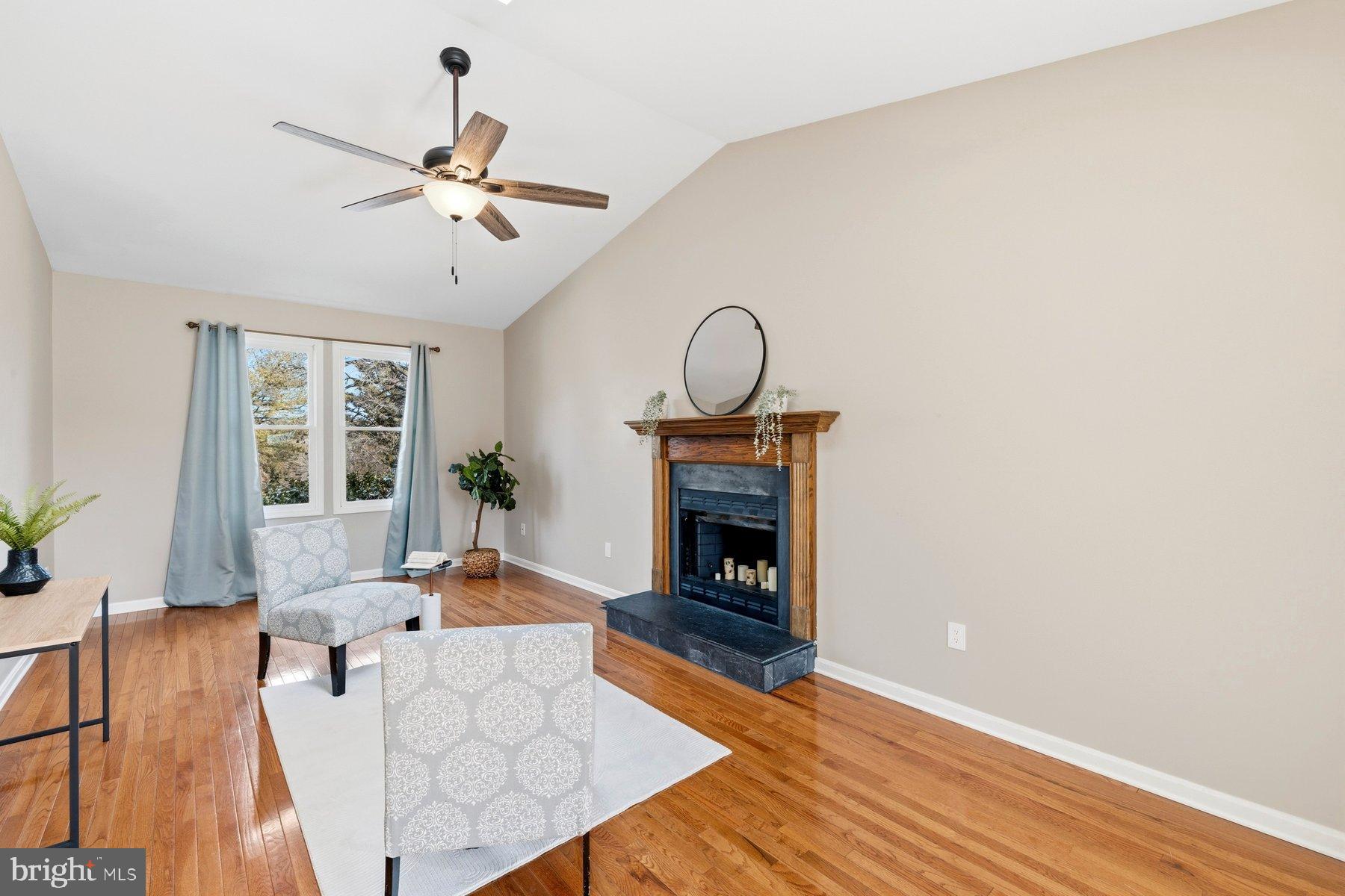 THE MEADOWS - Residential