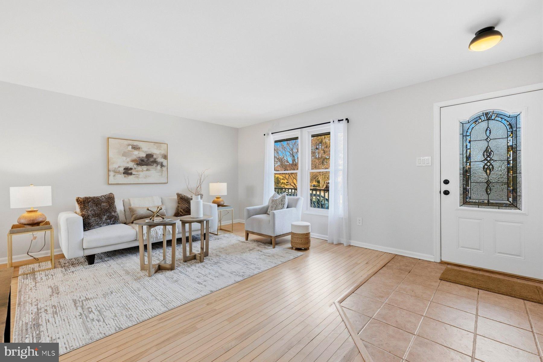 THE MEADOWS - Residential