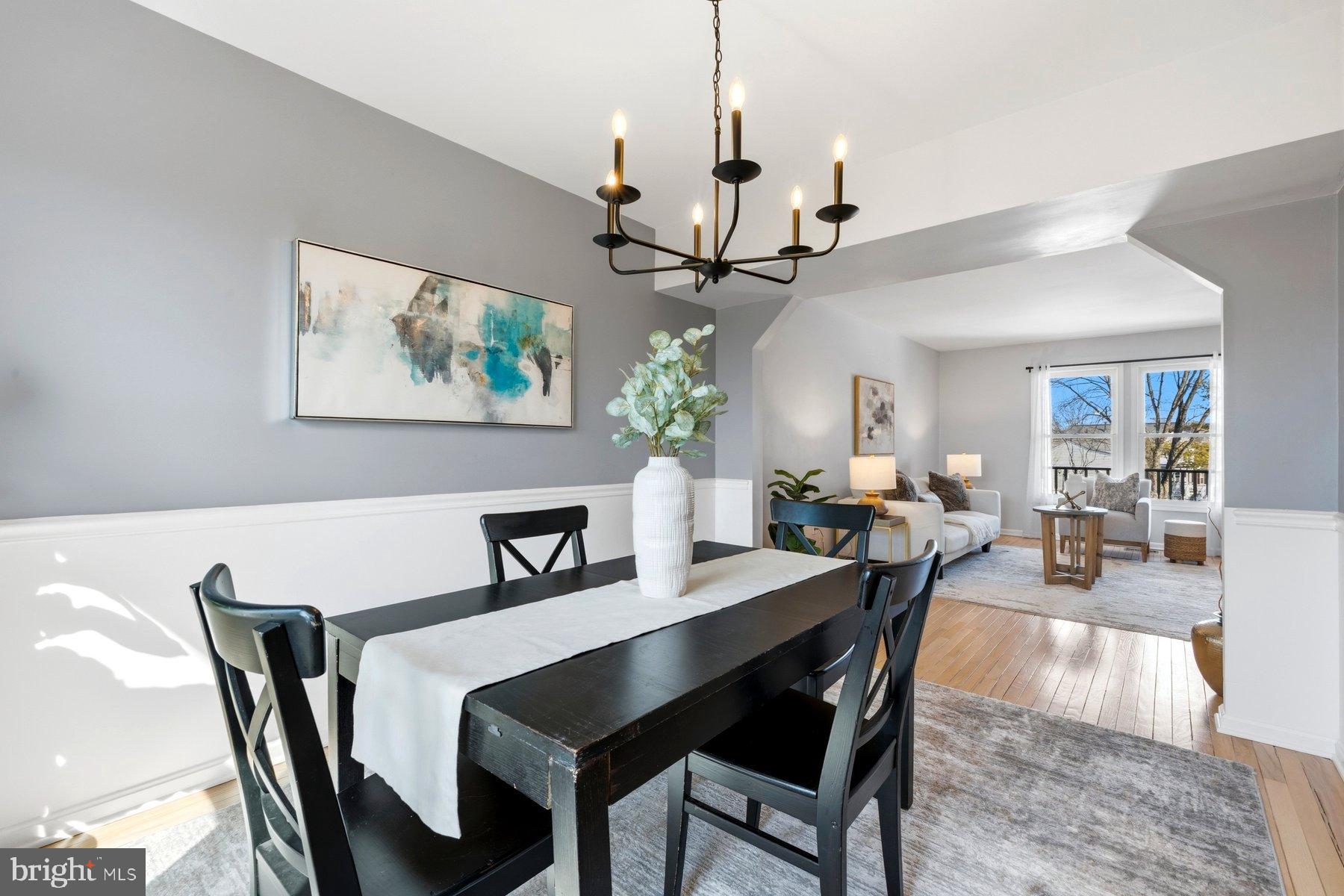 THE MEADOWS - Residential