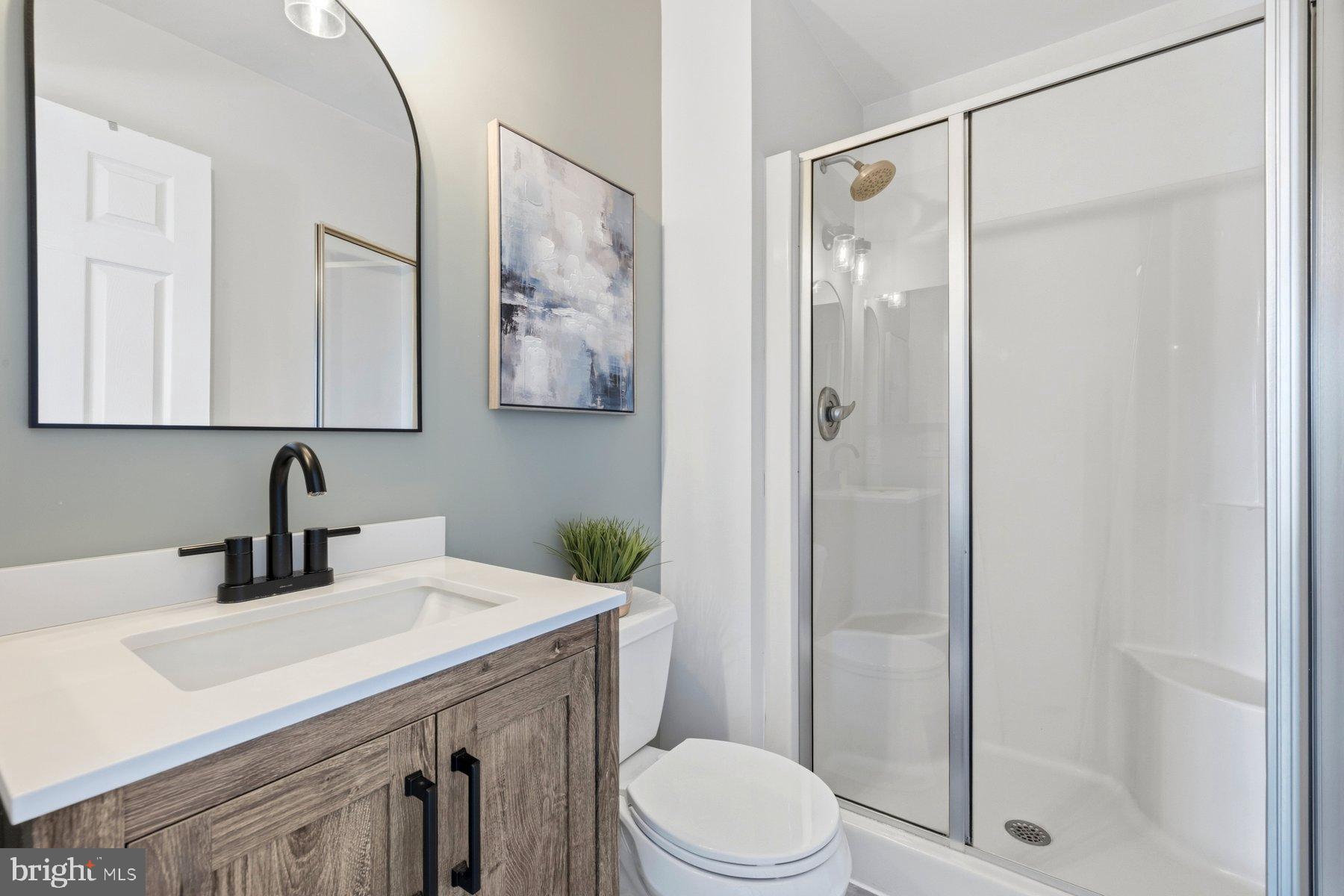 THE MEADOWS - Residential