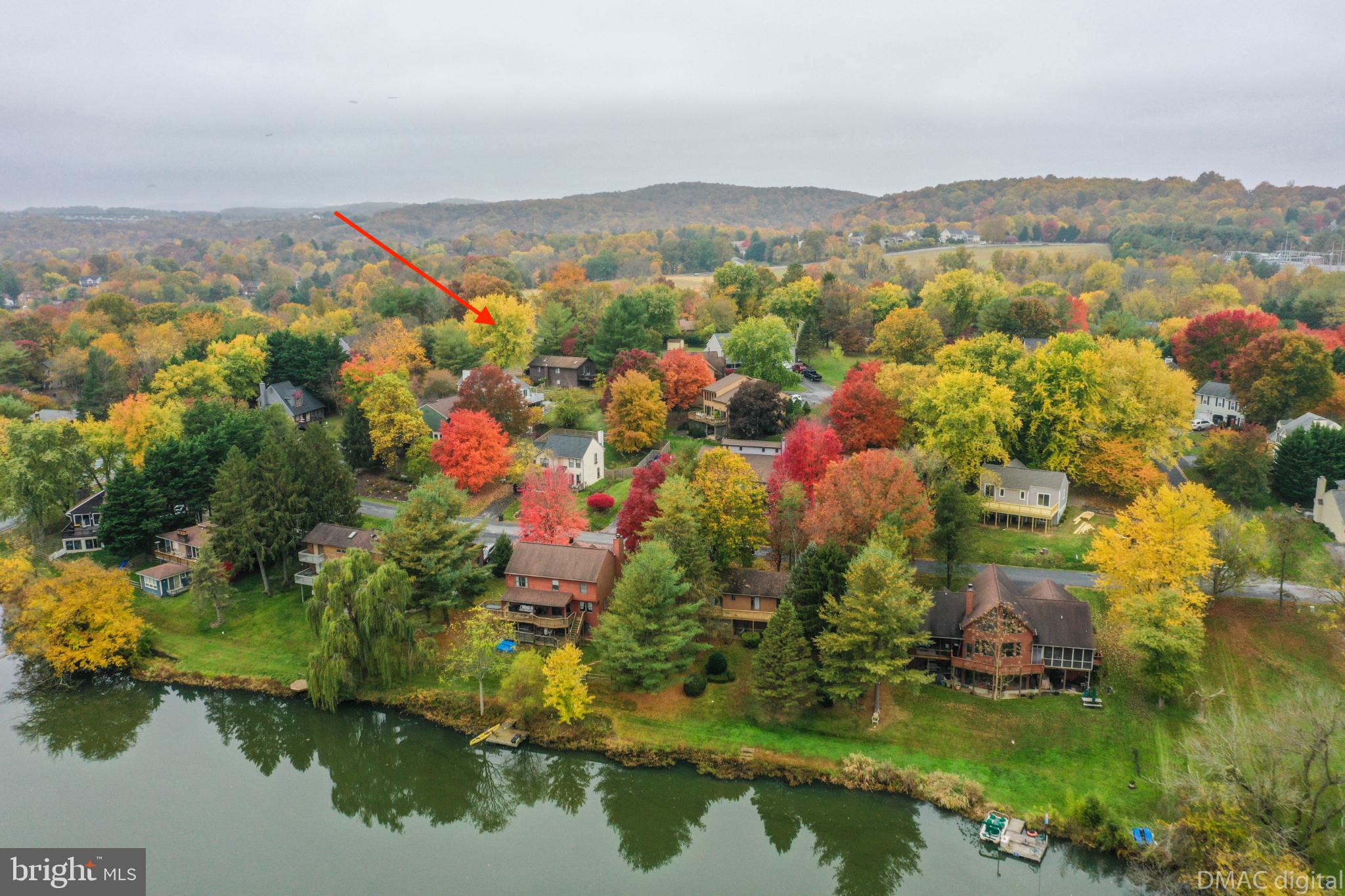 THE MEADOWS - Residential