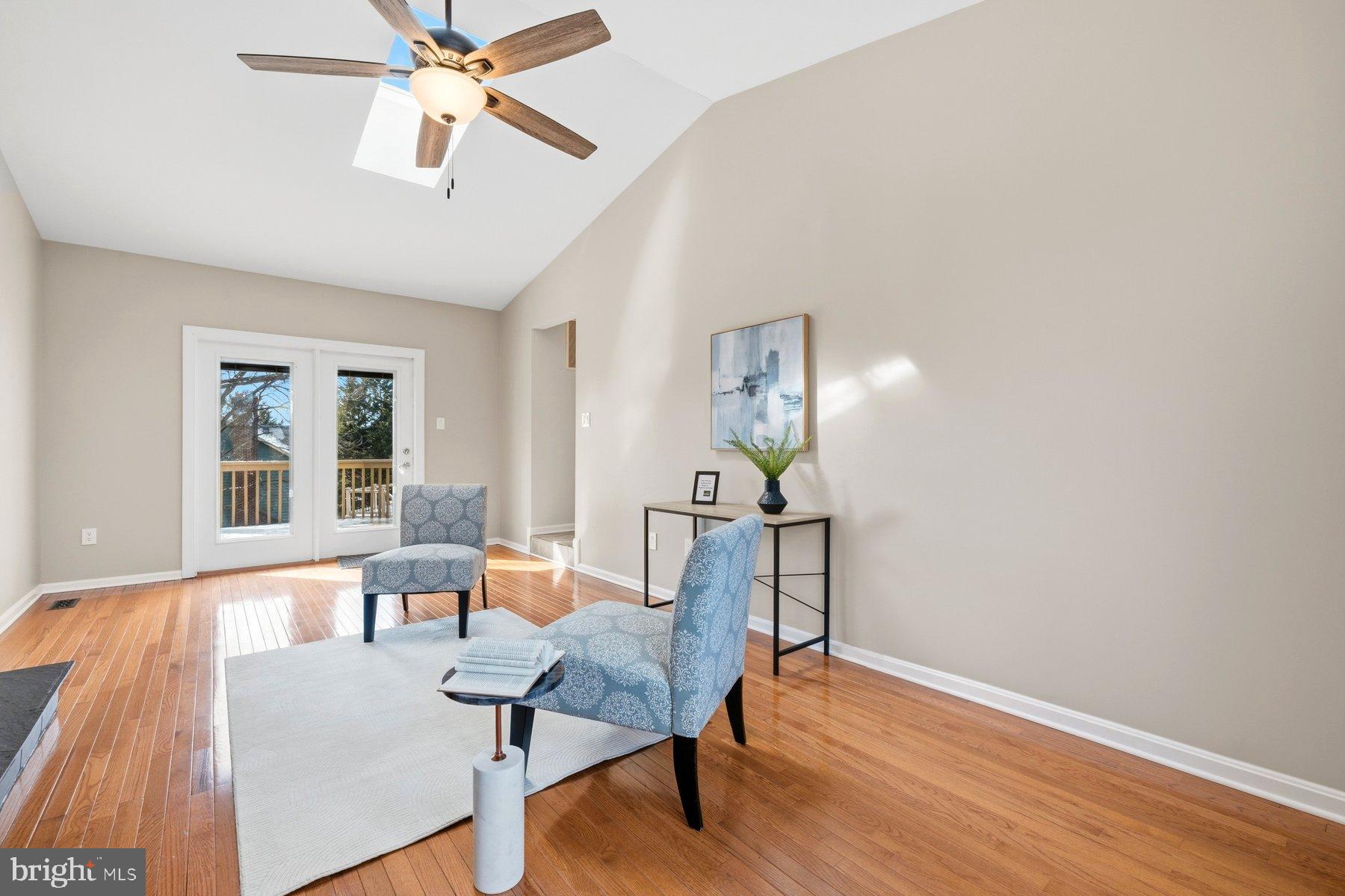 THE MEADOWS - Residential