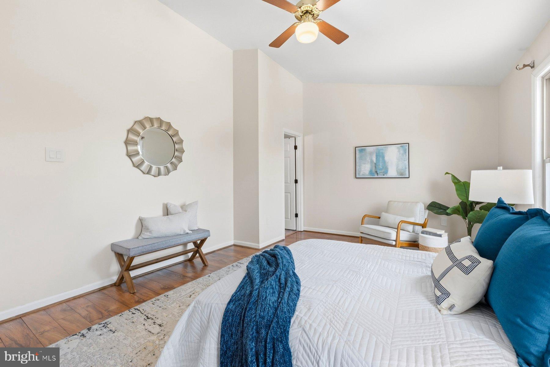 THE MEADOWS - Residential