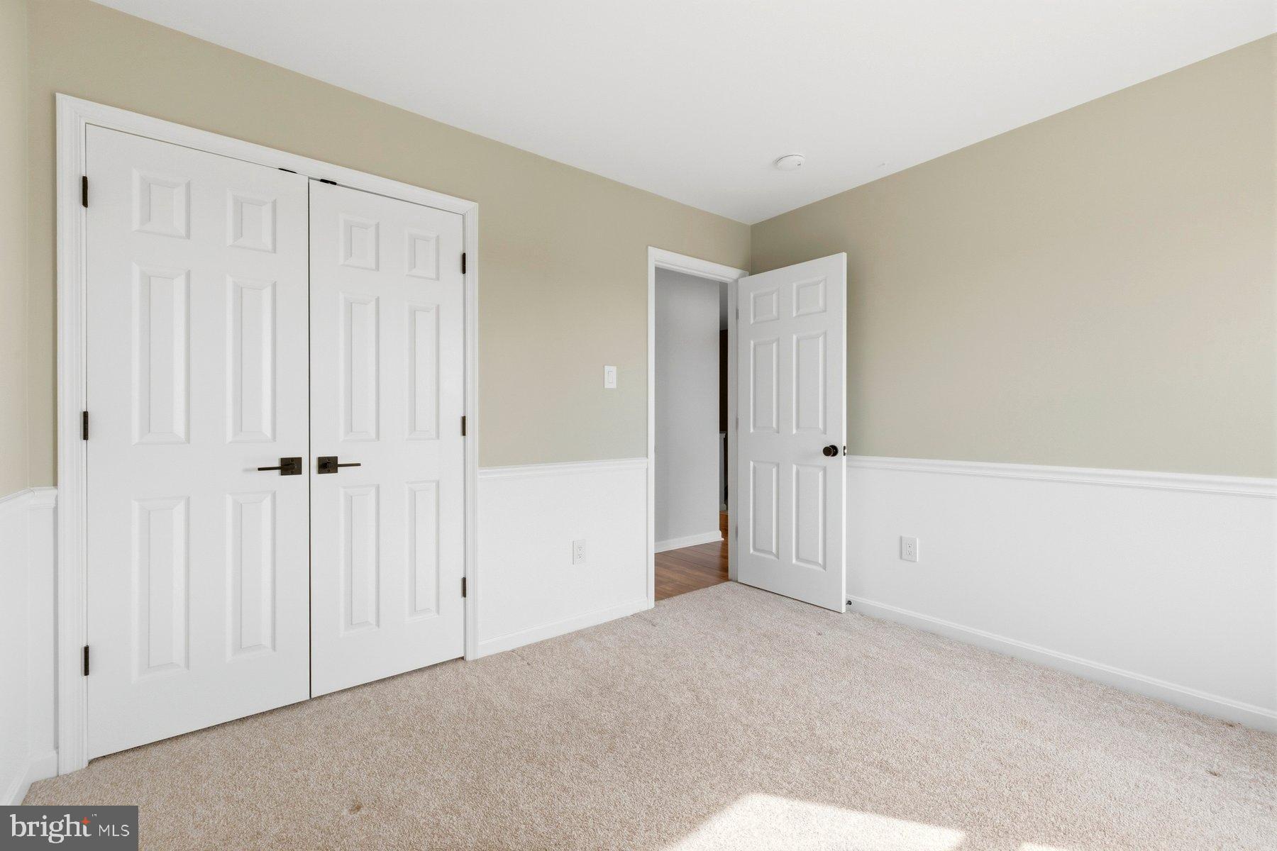 THE MEADOWS - Residential