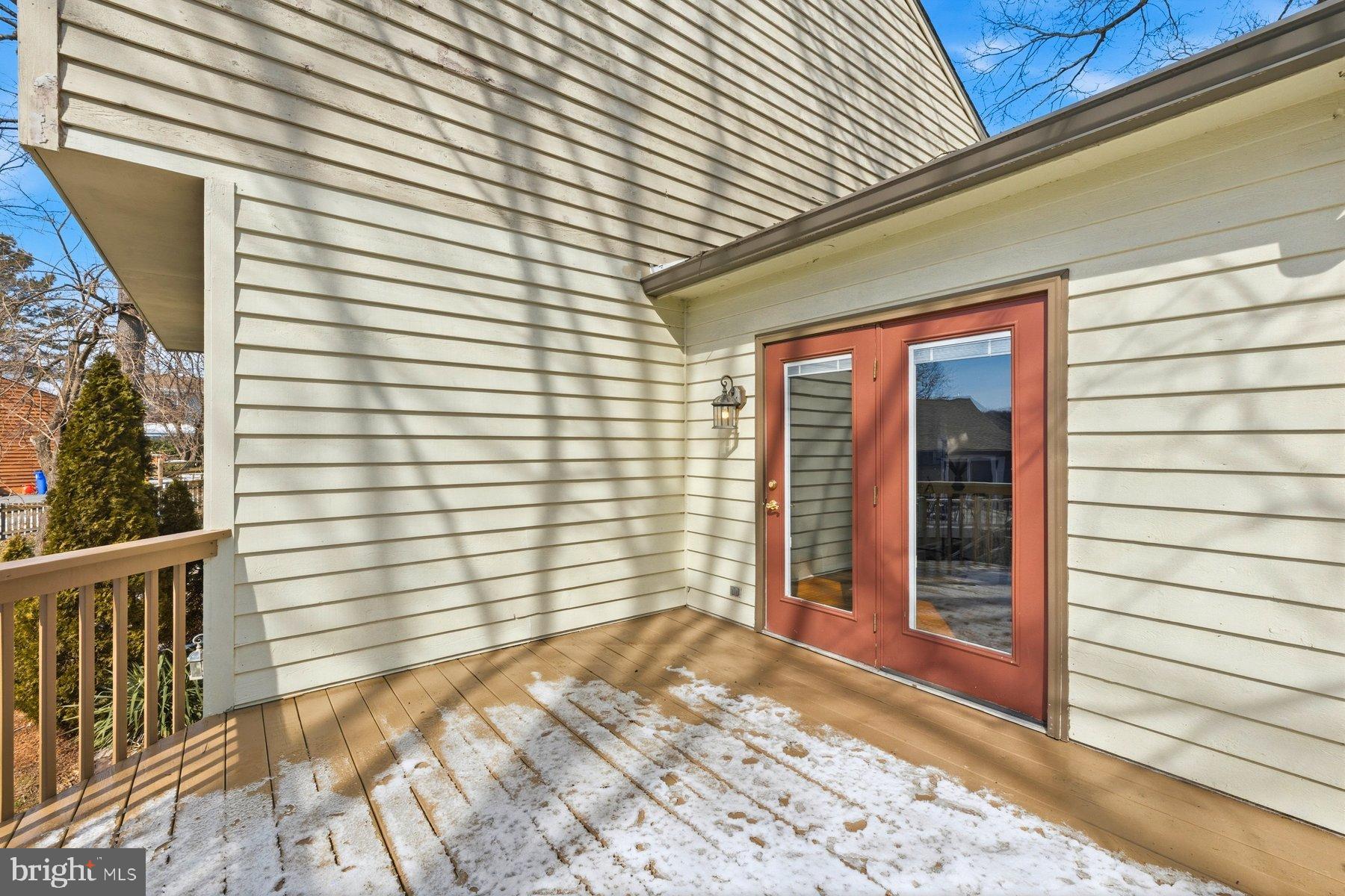 THE MEADOWS - Residential