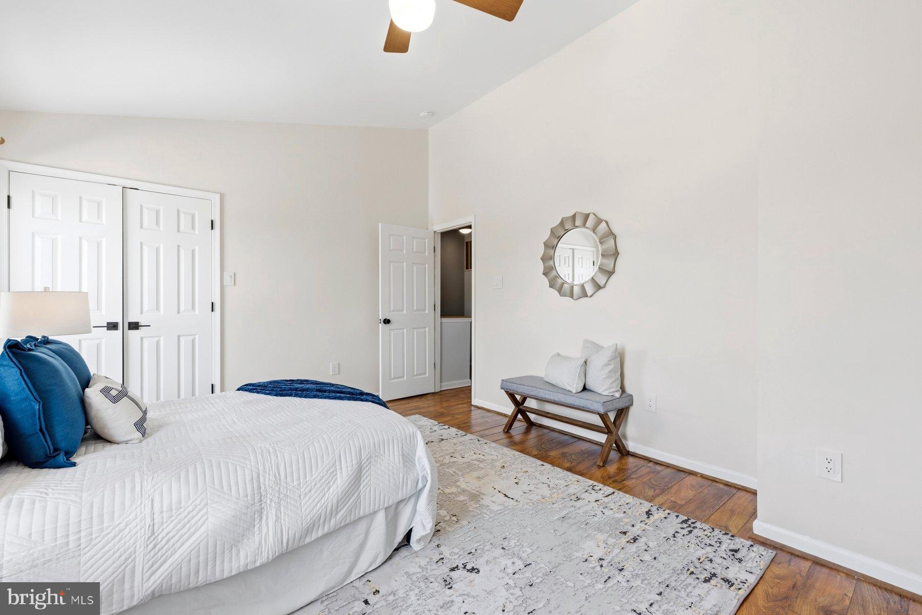 THE MEADOWS - Residential