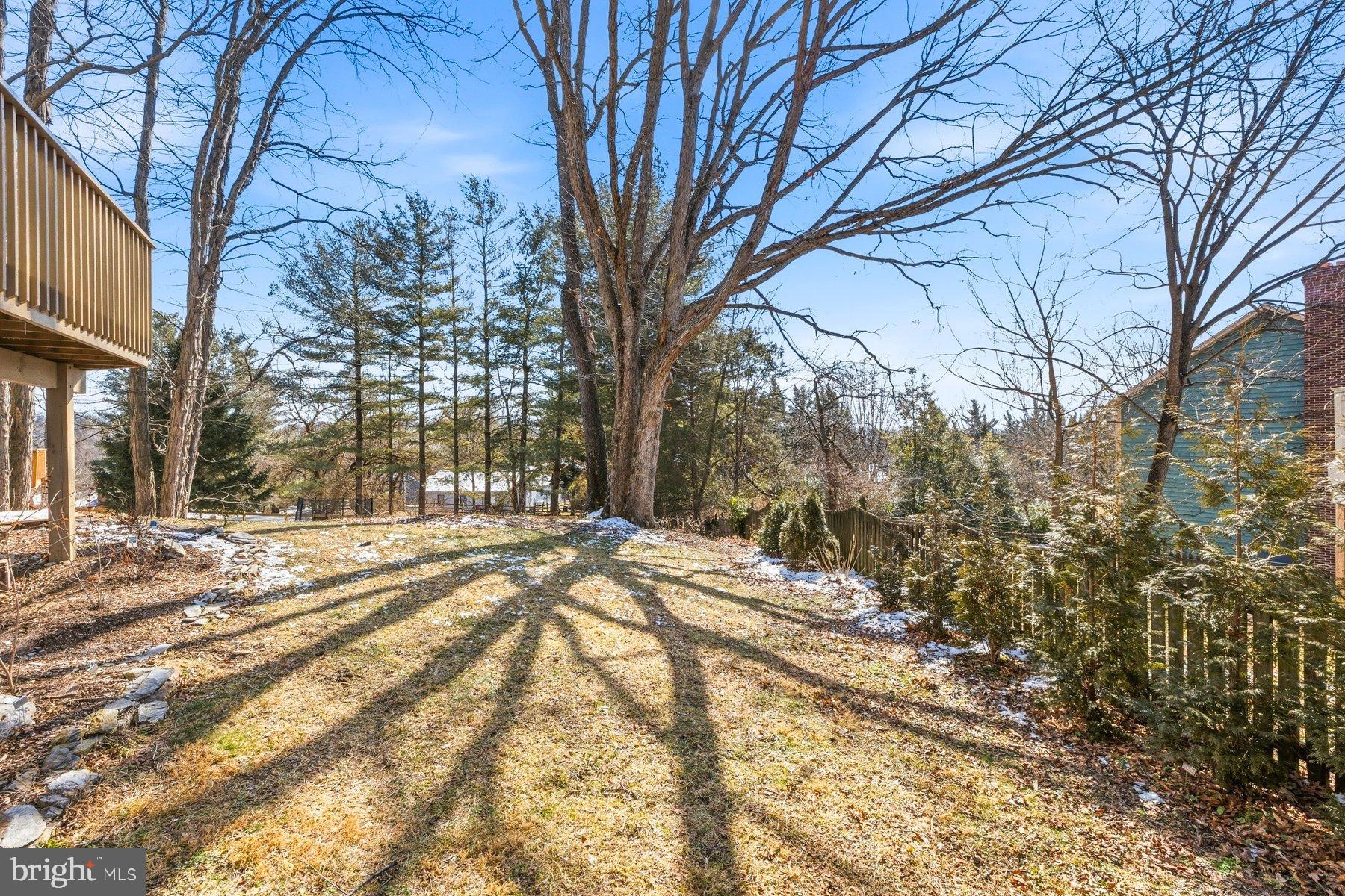 THE MEADOWS - Residential