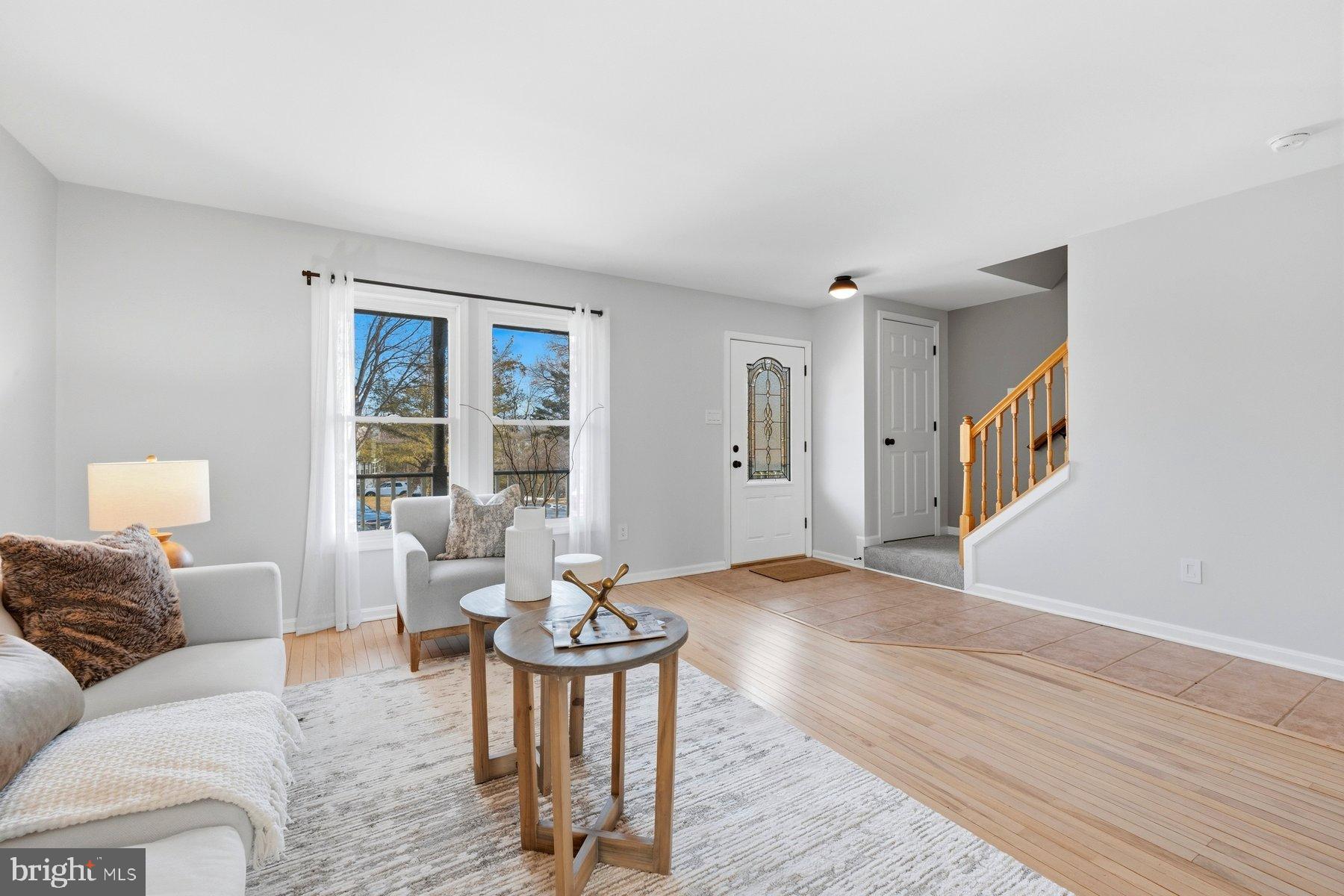 THE MEADOWS - Residential