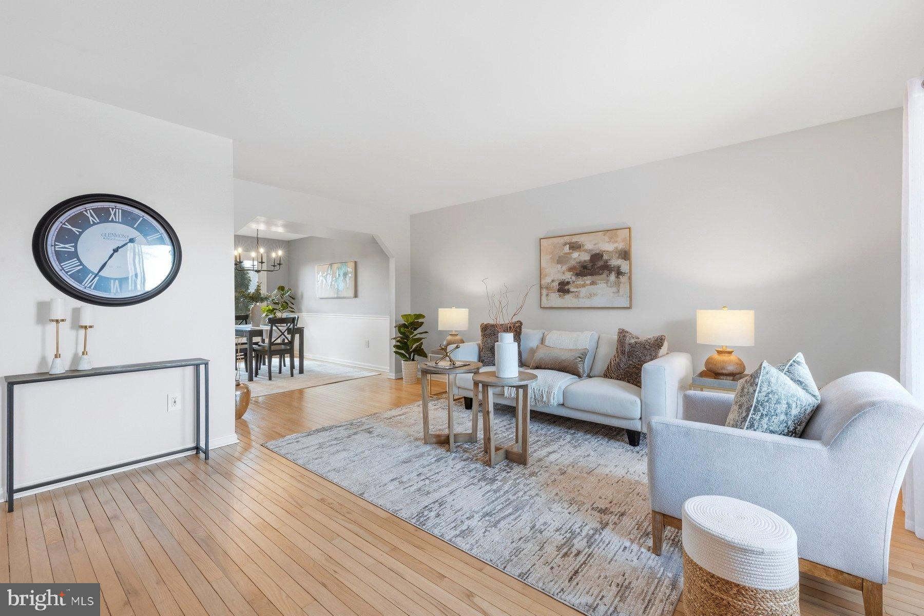 THE MEADOWS - Residential