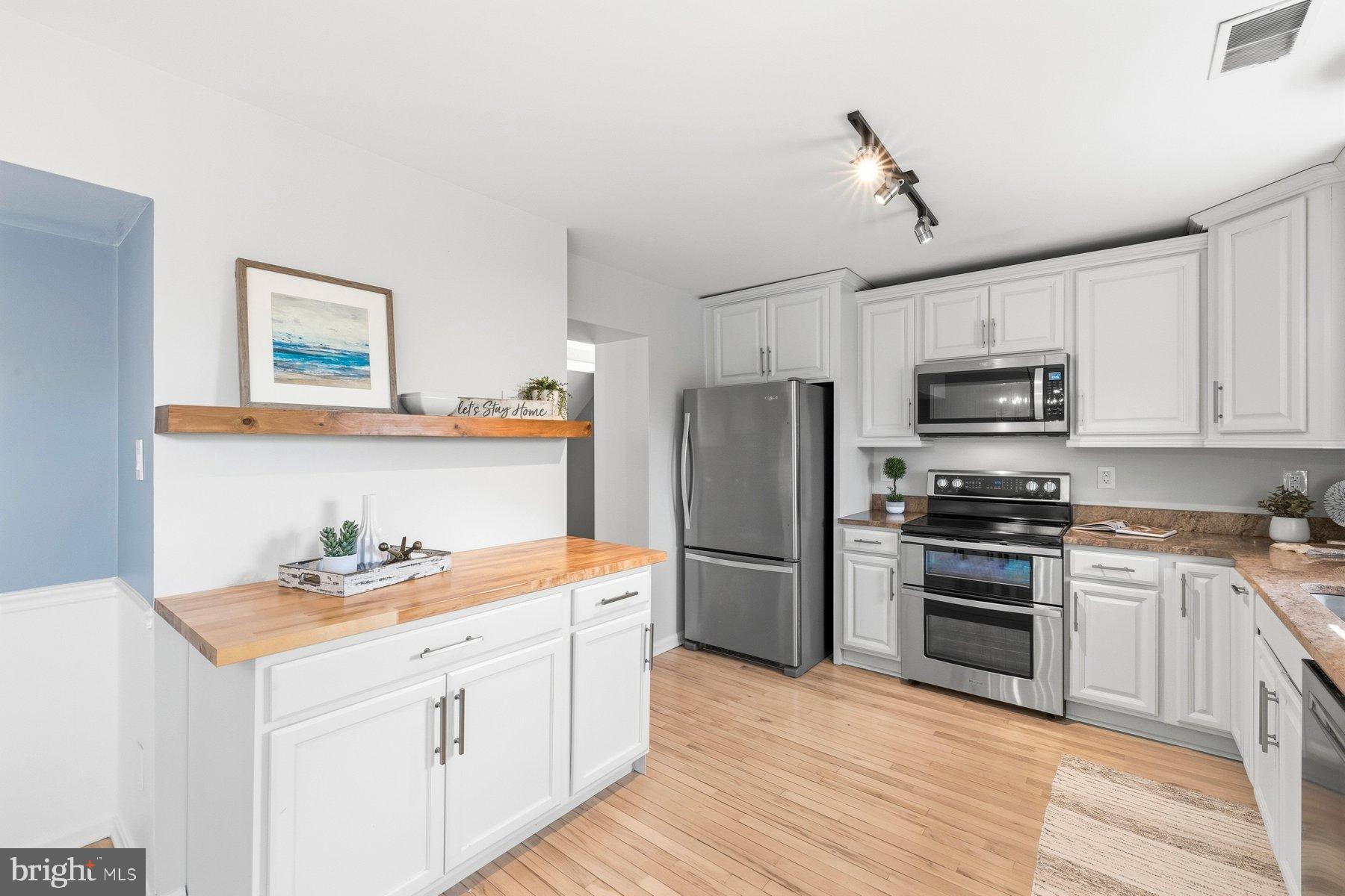 THE MEADOWS - Residential