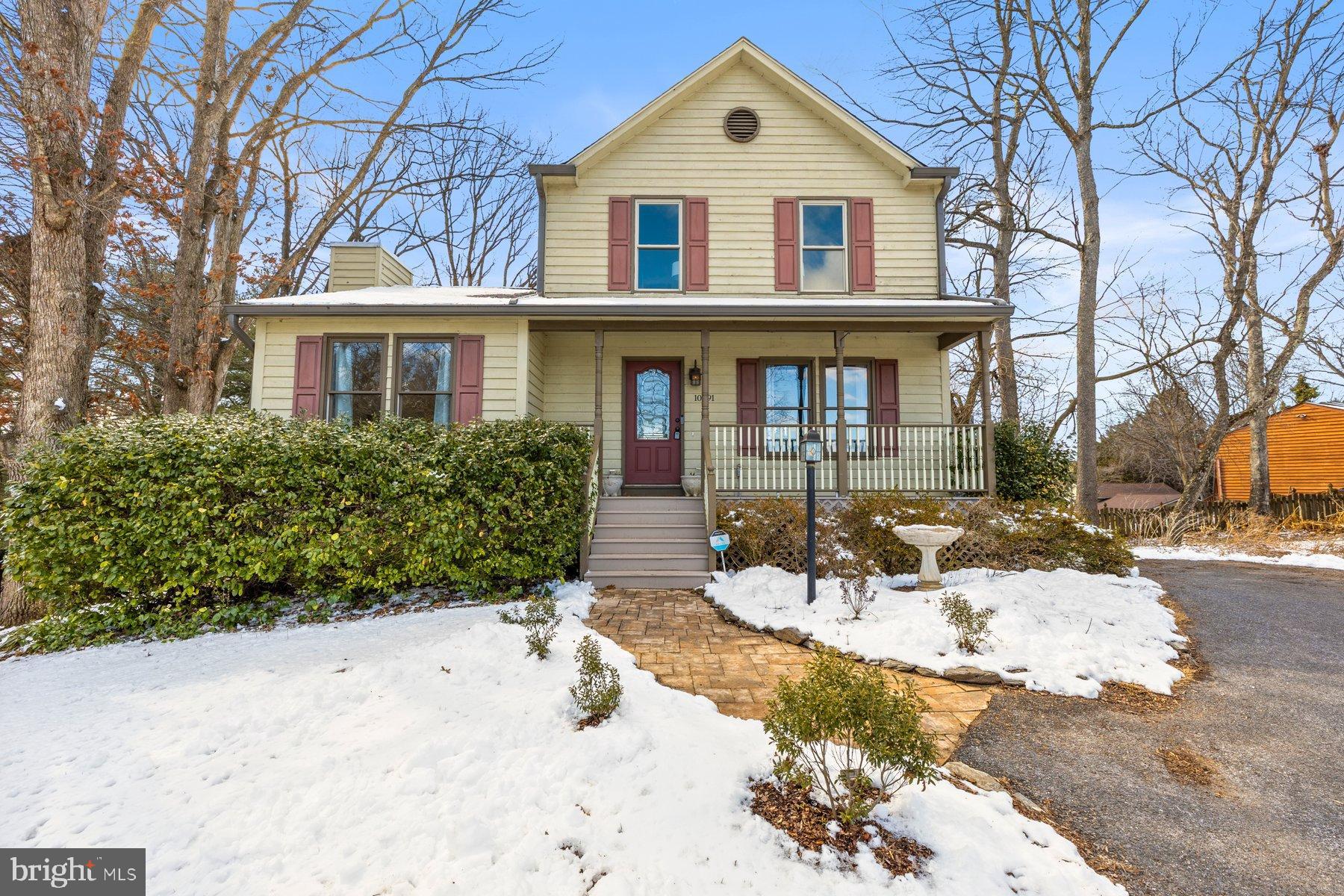 THE MEADOWS - Residential