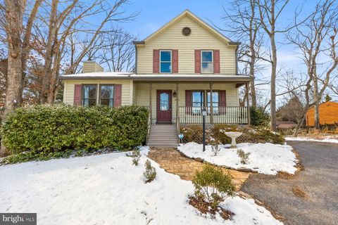 10391 MEADOWHEAD CIRCLE NEW MARKET MD 21774