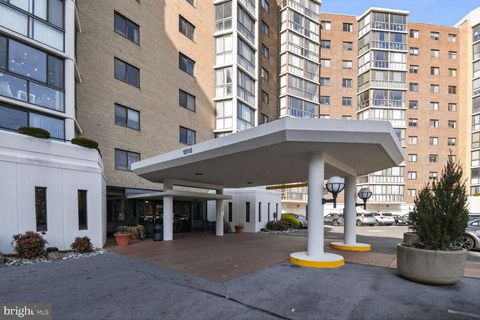 15115 INTERLACHEN DRIVE 3-904 SILVER SPRING MD 20906