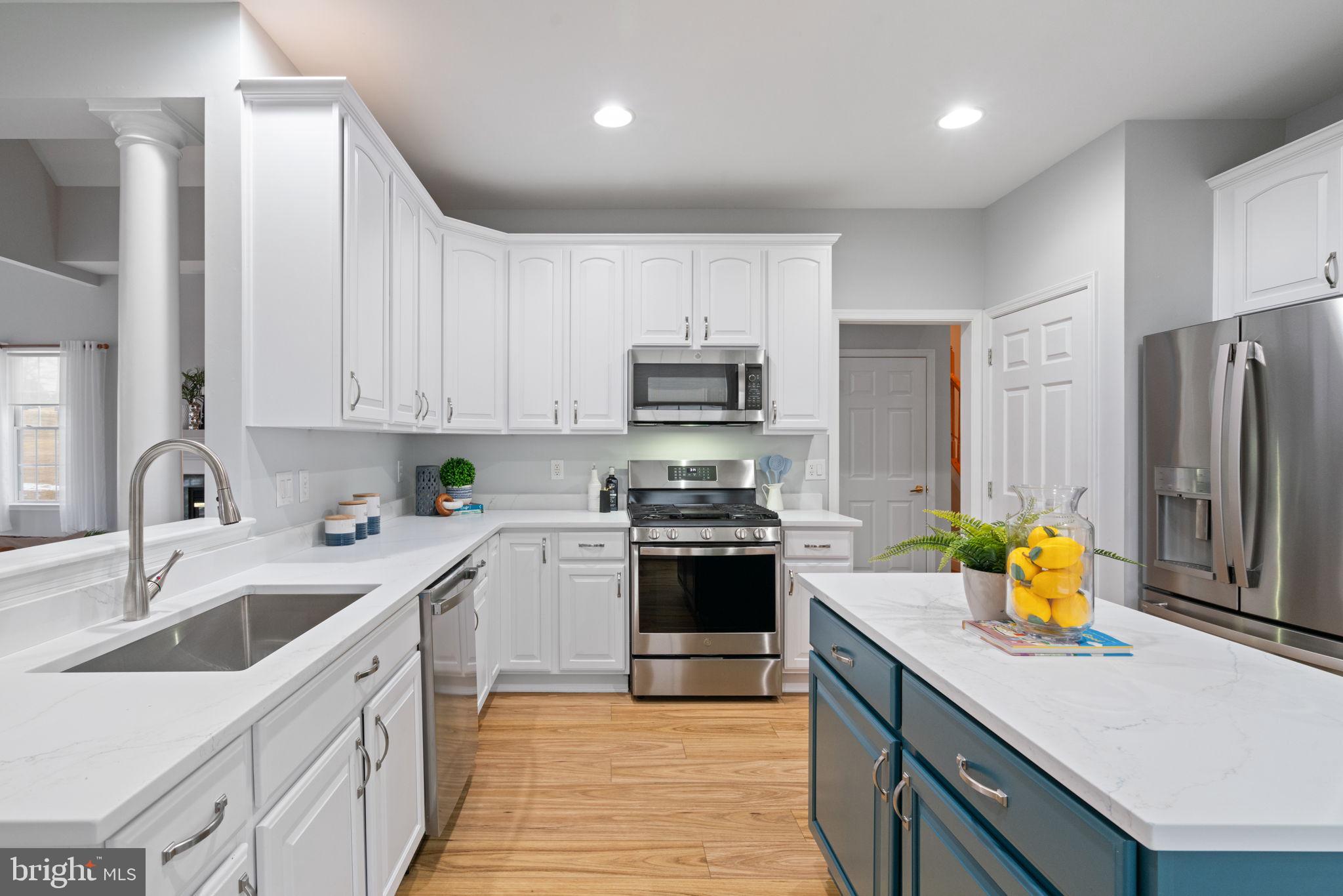 HERITAGE HUNT - Residential