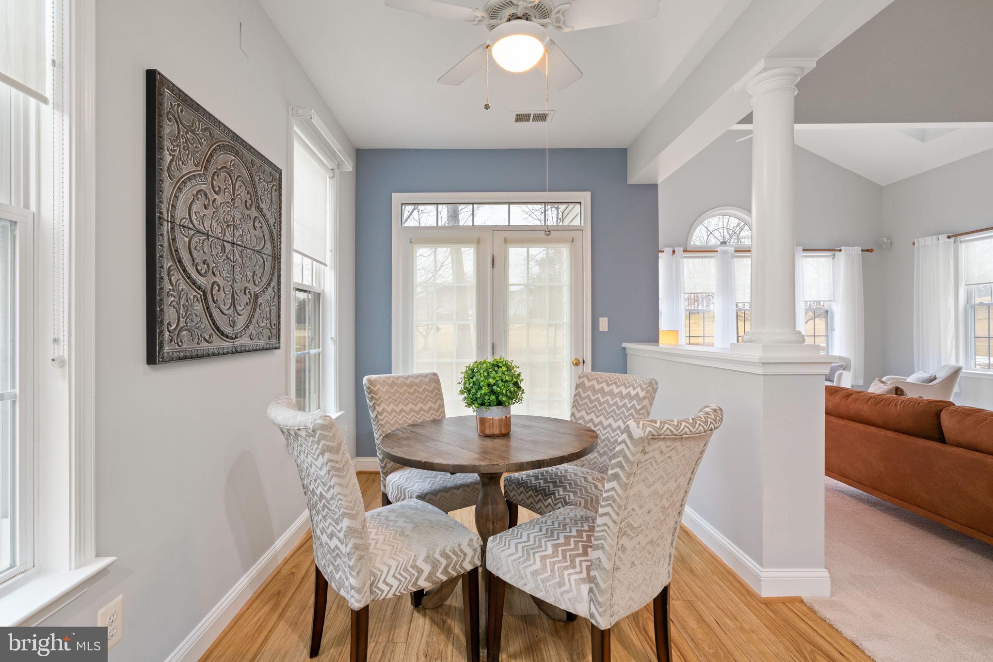 HERITAGE HUNT - Residential