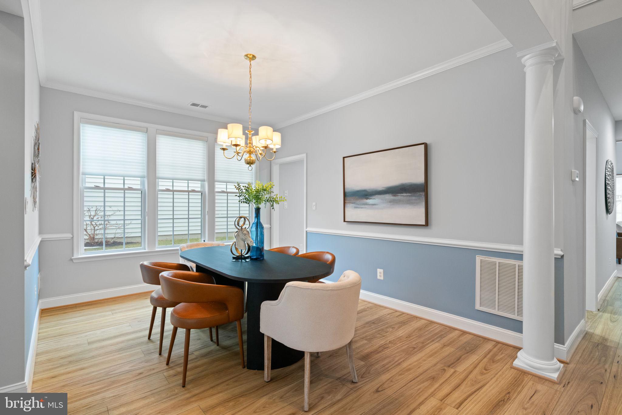 HERITAGE HUNT - Residential