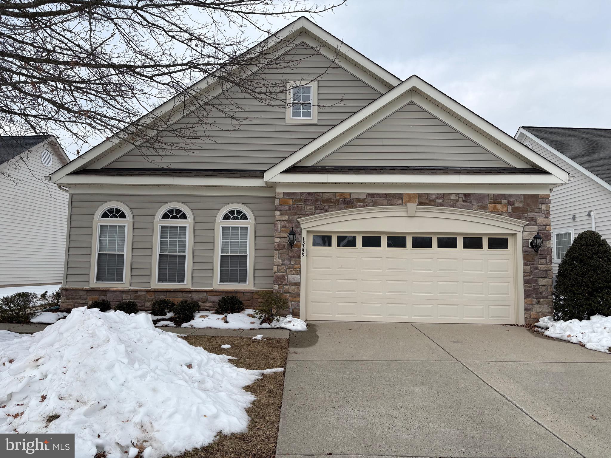 13359 FIELDSTONE WAY