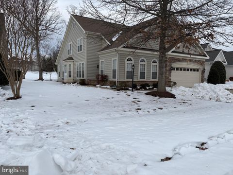 13359 FIELDSTONE WAY GAINESVILLE VA 20155