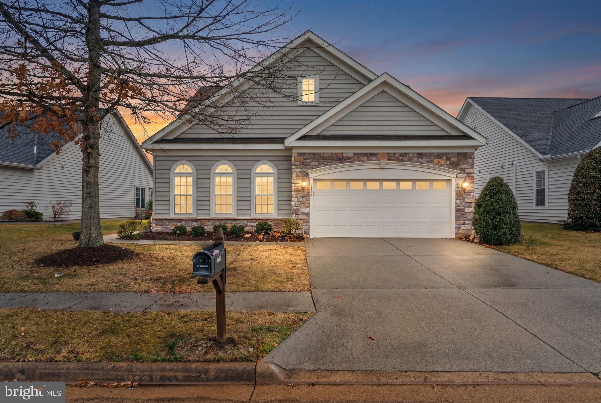 HERITAGE HUNT - Residential