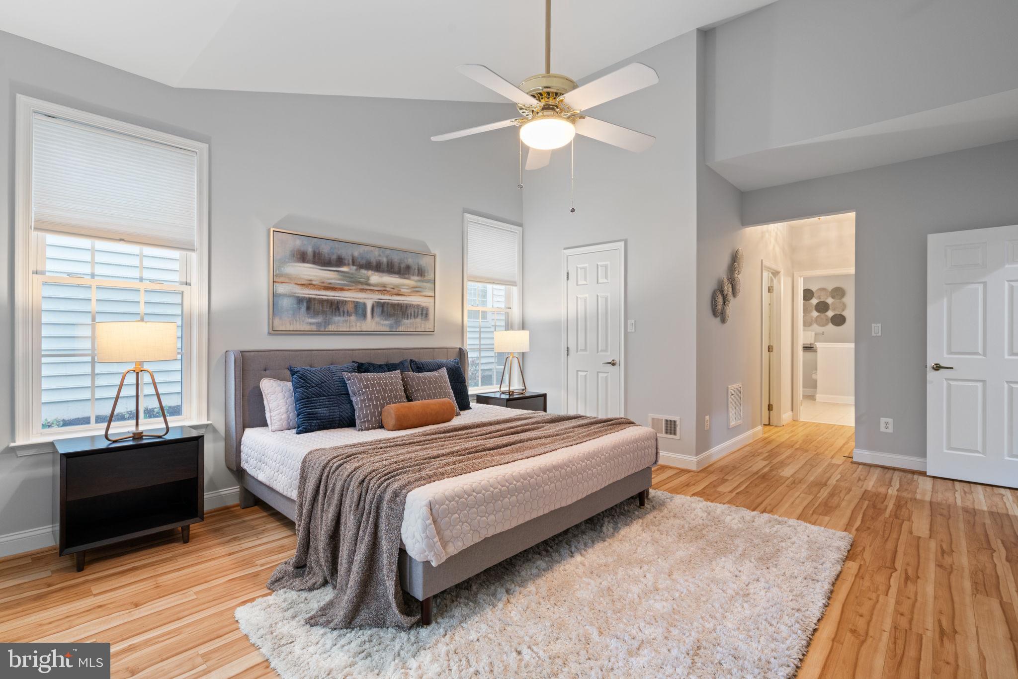 HERITAGE HUNT - Residential