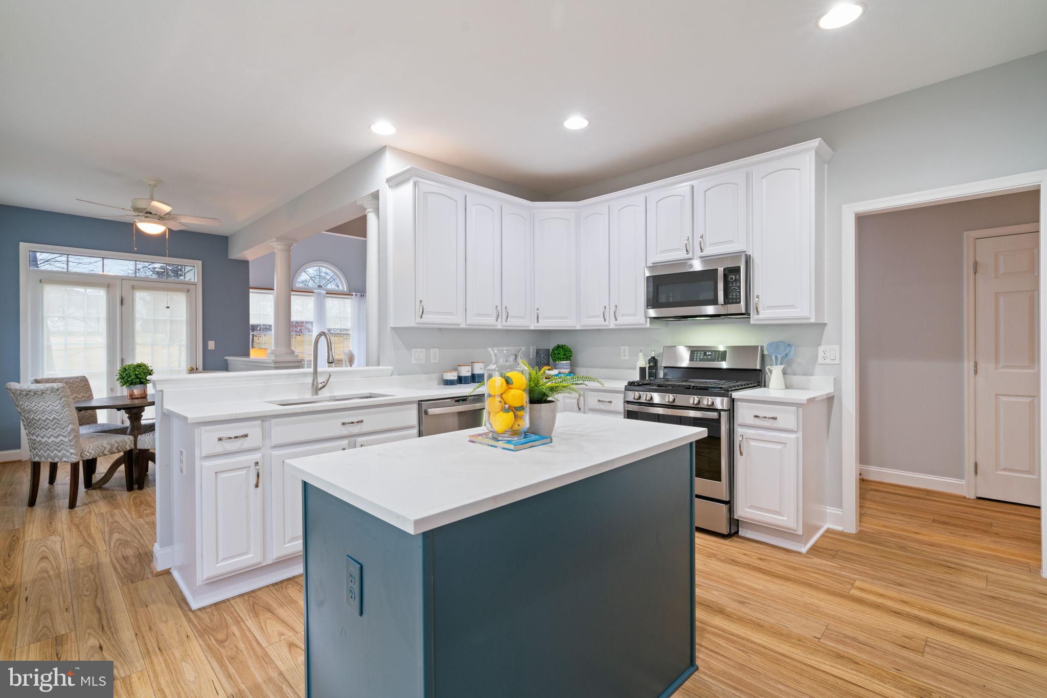 HERITAGE HUNT - Residential