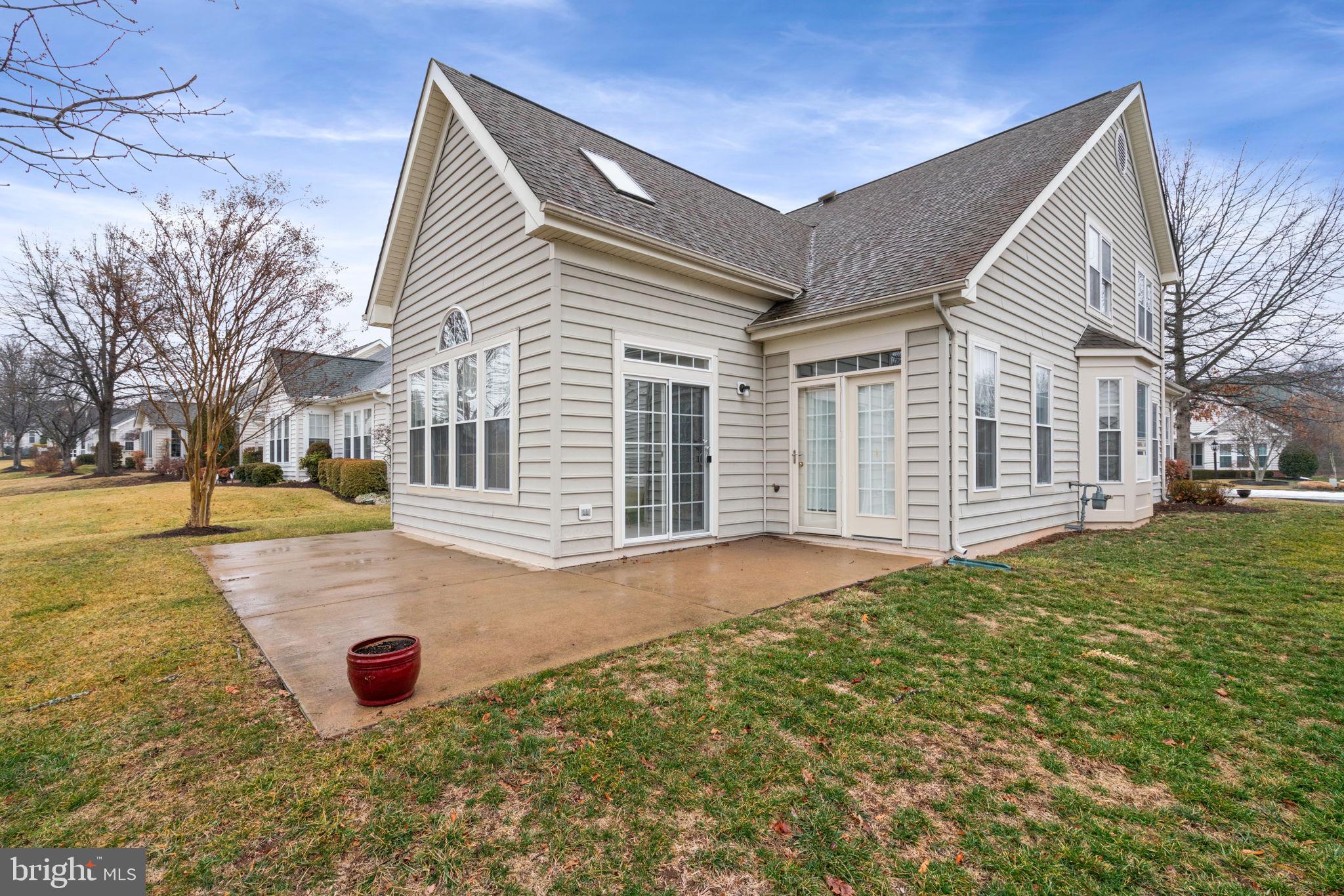 HERITAGE HUNT - Residential