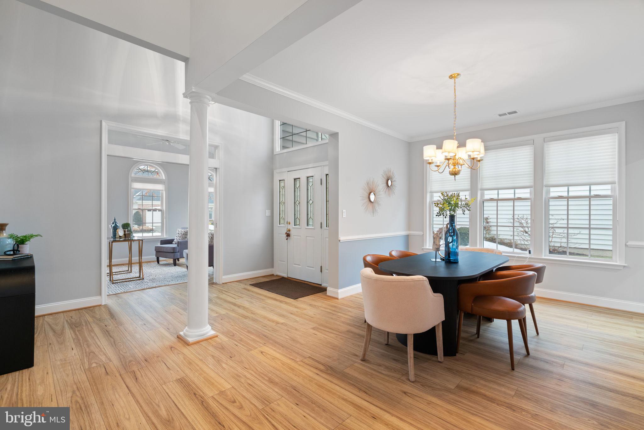 HERITAGE HUNT - Residential