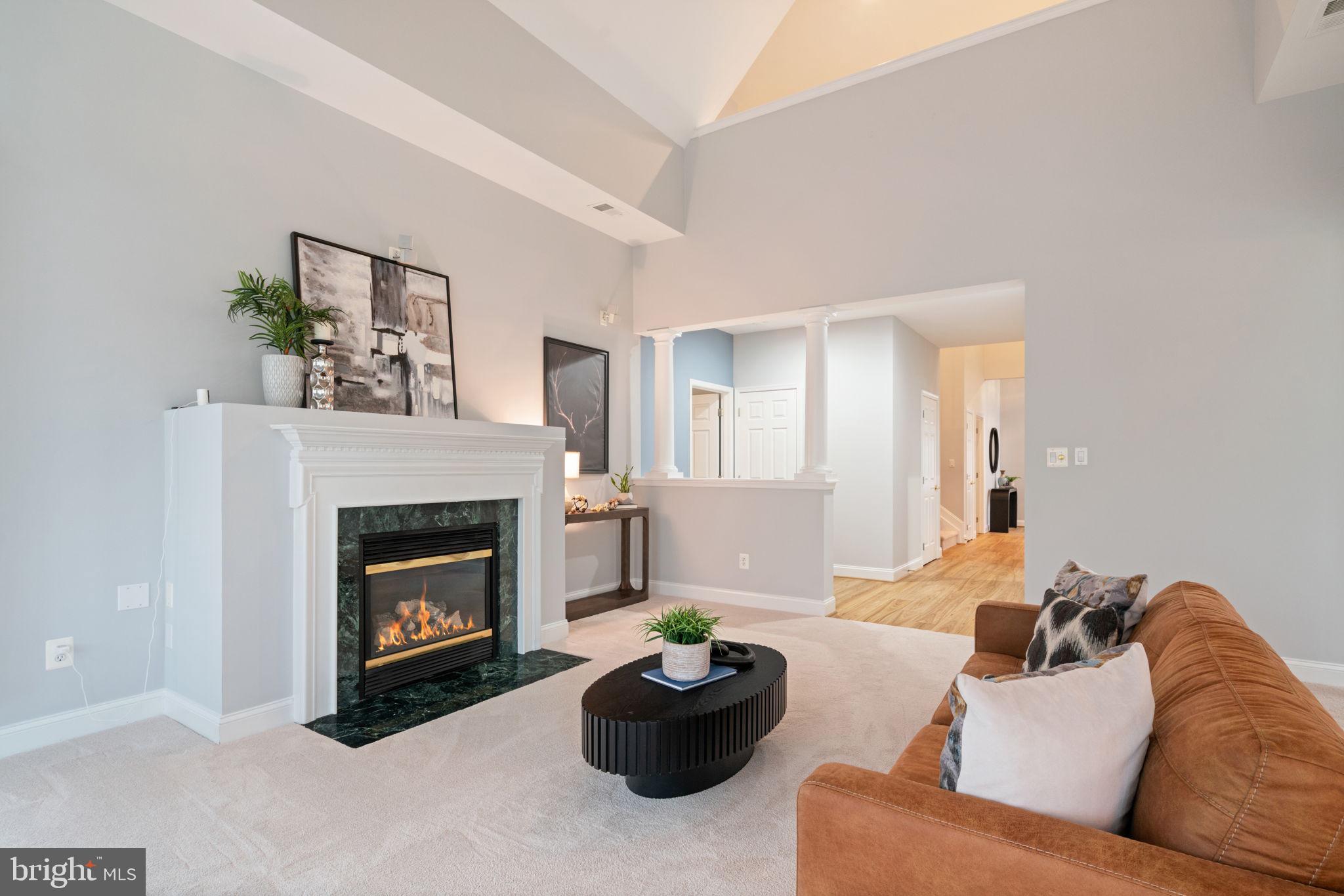 HERITAGE HUNT - Residential