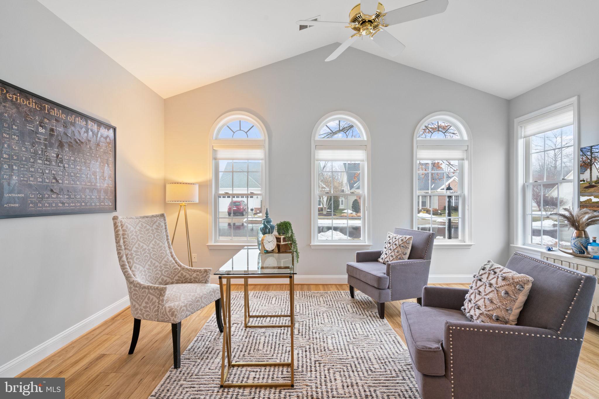 HERITAGE HUNT - Residential