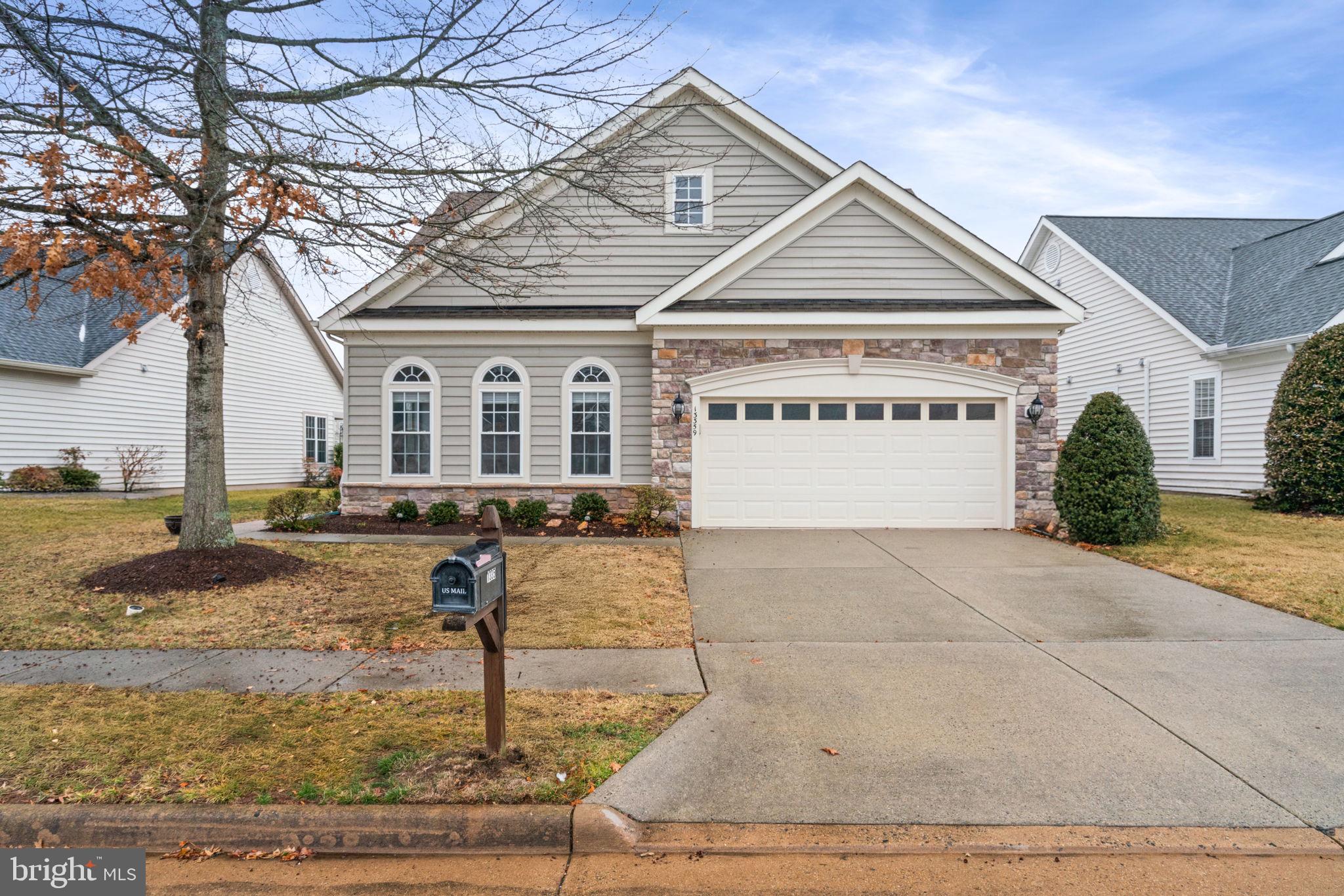 HERITAGE HUNT - Residential