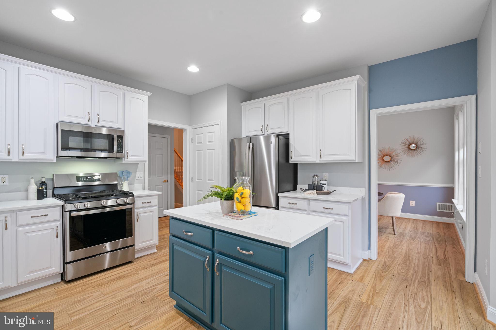 HERITAGE HUNT - Residential