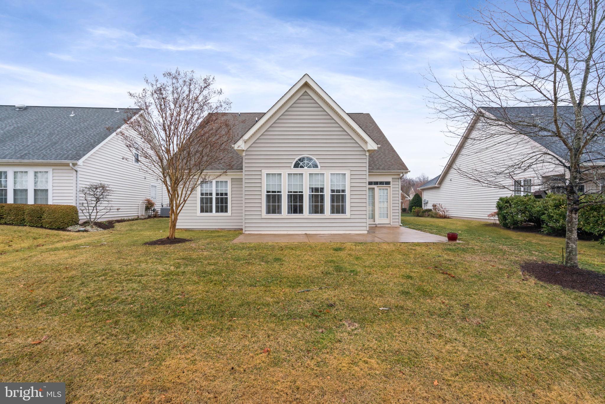 HERITAGE HUNT - Residential