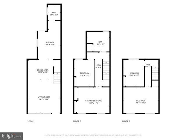WEST CHESTER BORO - Residential Lease