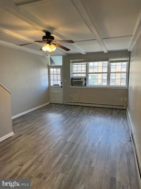 WEST CHESTER BORO - Residential Lease