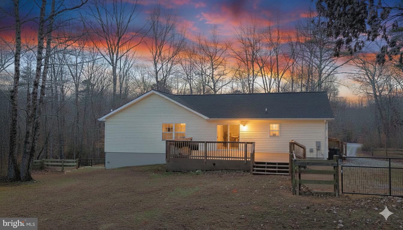 195 SHANNON GLEN DRIVE