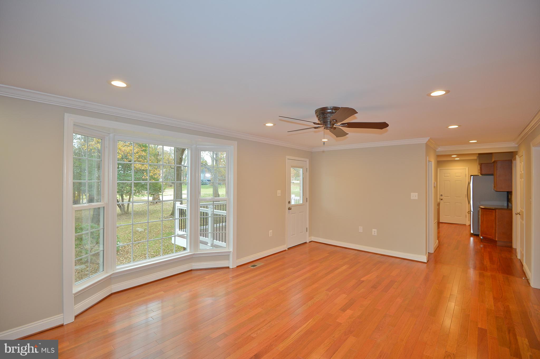 TANTALLON ON THE POTOMAC - Residential