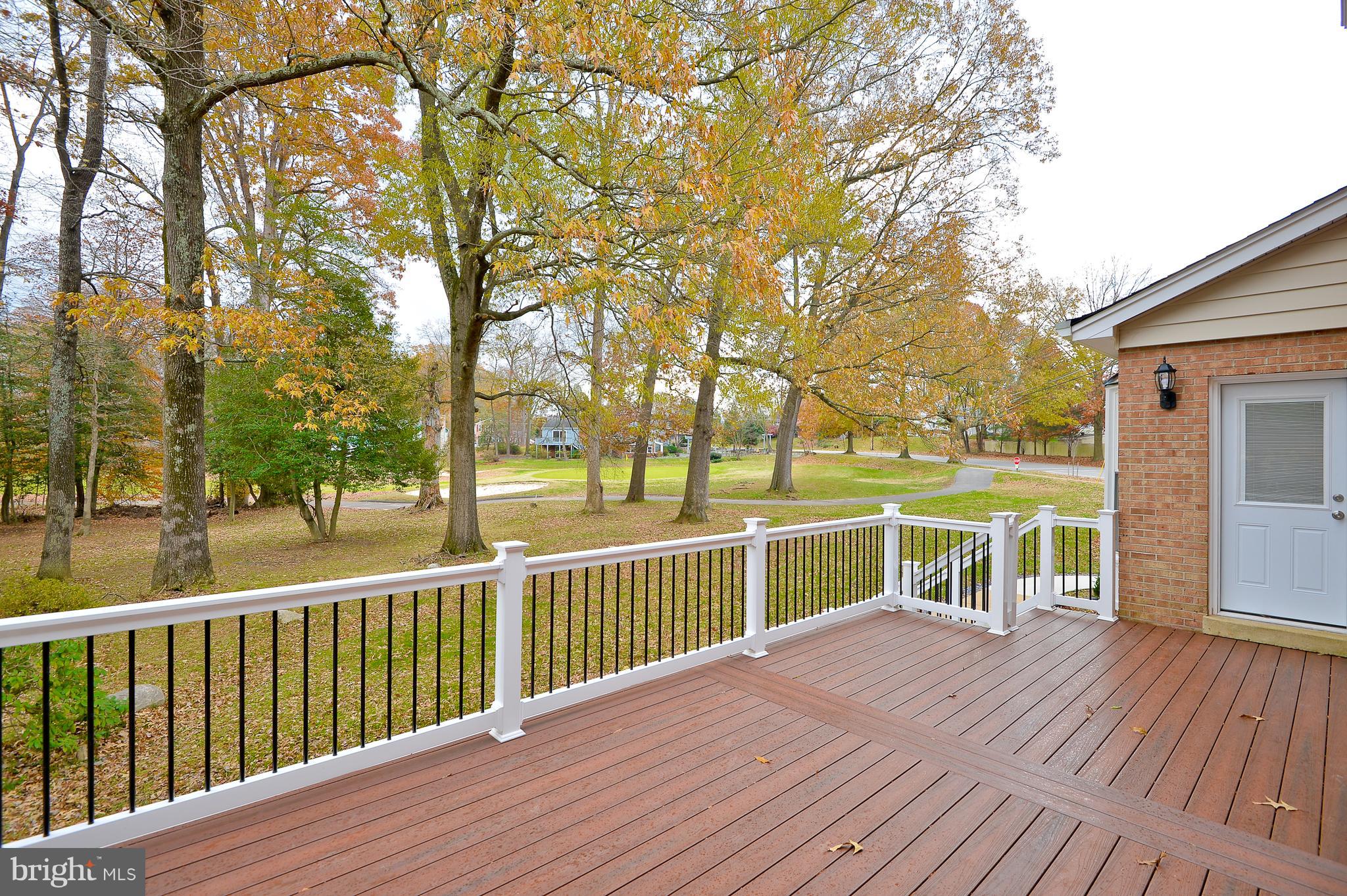 TANTALLON ON THE POTOMAC - Residential