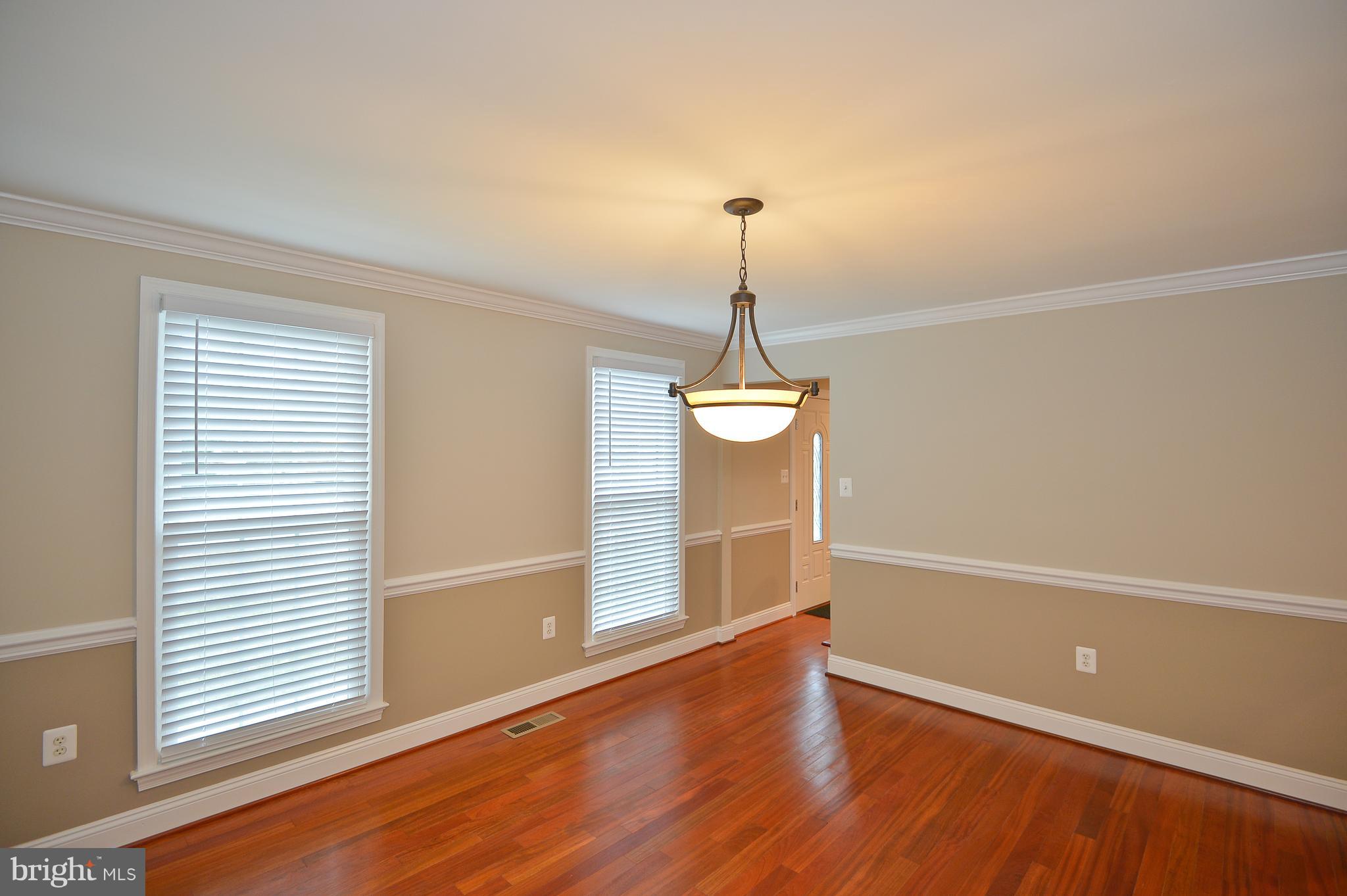 TANTALLON ON THE POTOMAC - Residential