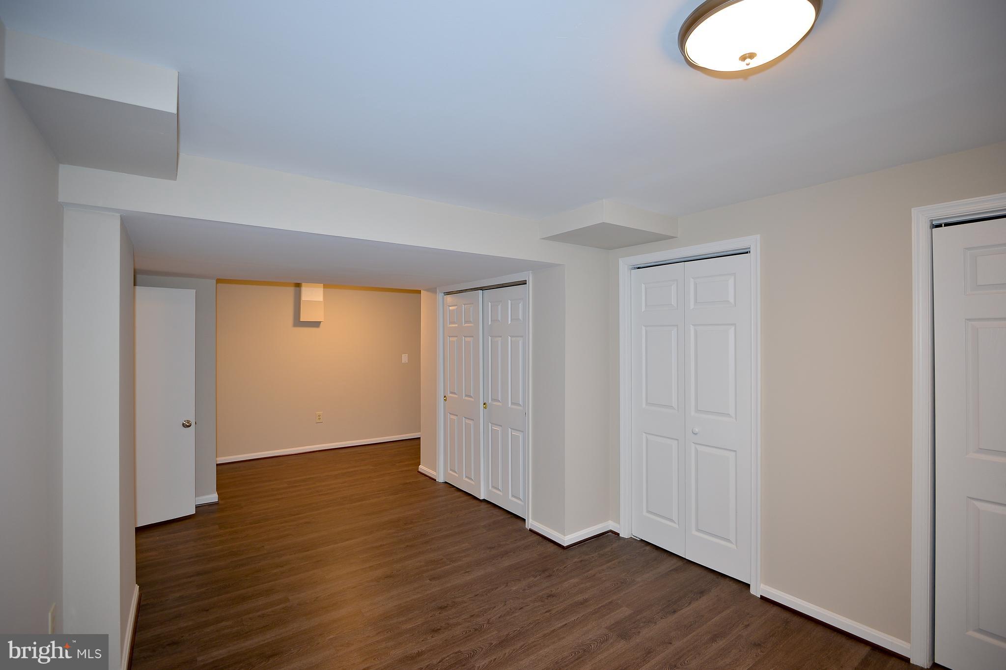 TANTALLON ON THE POTOMAC - Residential