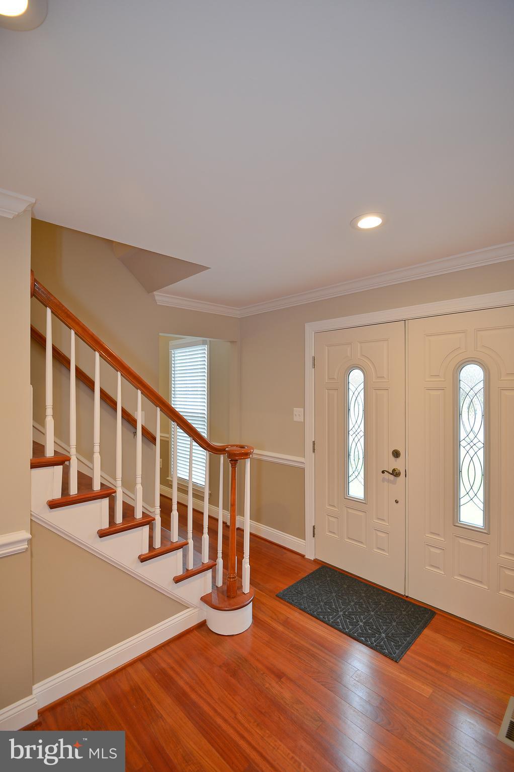 TANTALLON ON THE POTOMAC - Residential